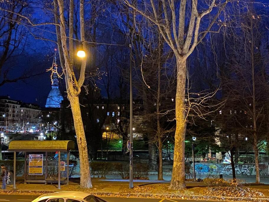 Monferrato: Tutto A Due Passi Apartment ตูริน ภายนอก รูปภาพ