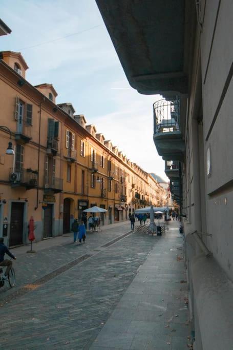 Monferrato: Tutto A Due Passi Apartment ตูริน ภายนอก รูปภาพ