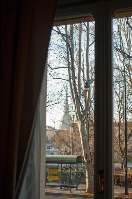 Monferrato: Tutto A Due Passi Apartment ตูริน ภายนอก รูปภาพ